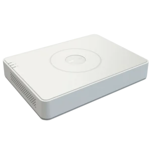 iDS-7116HQHI-M1/S(C) 16-канальний 1080p Mini 1U H.265 AcuSense Відеореєстратор Hikvision