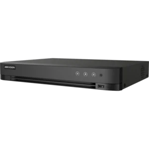iDS-7208HUHI-M1/XT 8-канальний 5MP 1U H.265 AcuSense Відеореєстратор Hikvision