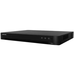 iDS-7208HUHI-M2/S(С) 8-канальний 1U AcuSense TURBO DVR Відеореєстратор Hikvision
