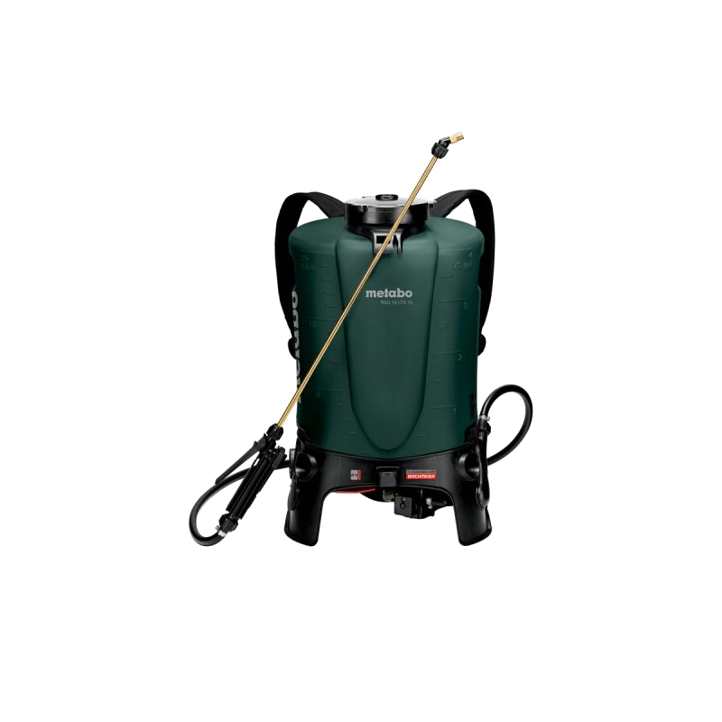 Metabo RSG 18 LTX 15 (602038850) Акумуляторний обприскувач