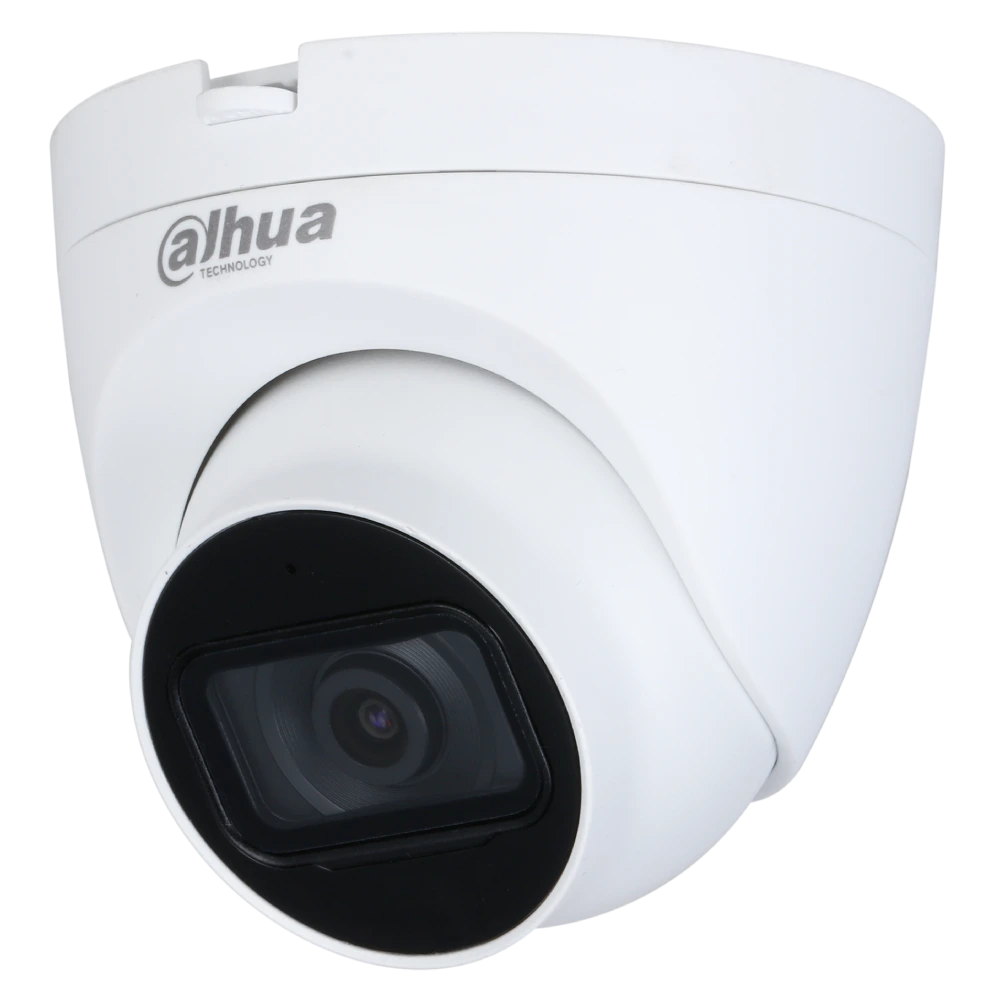 DH-HAC-HDW1500TLQP-A (2.8мм) 5Мп Starlight HDCVI ІЧ з мікрофоном
