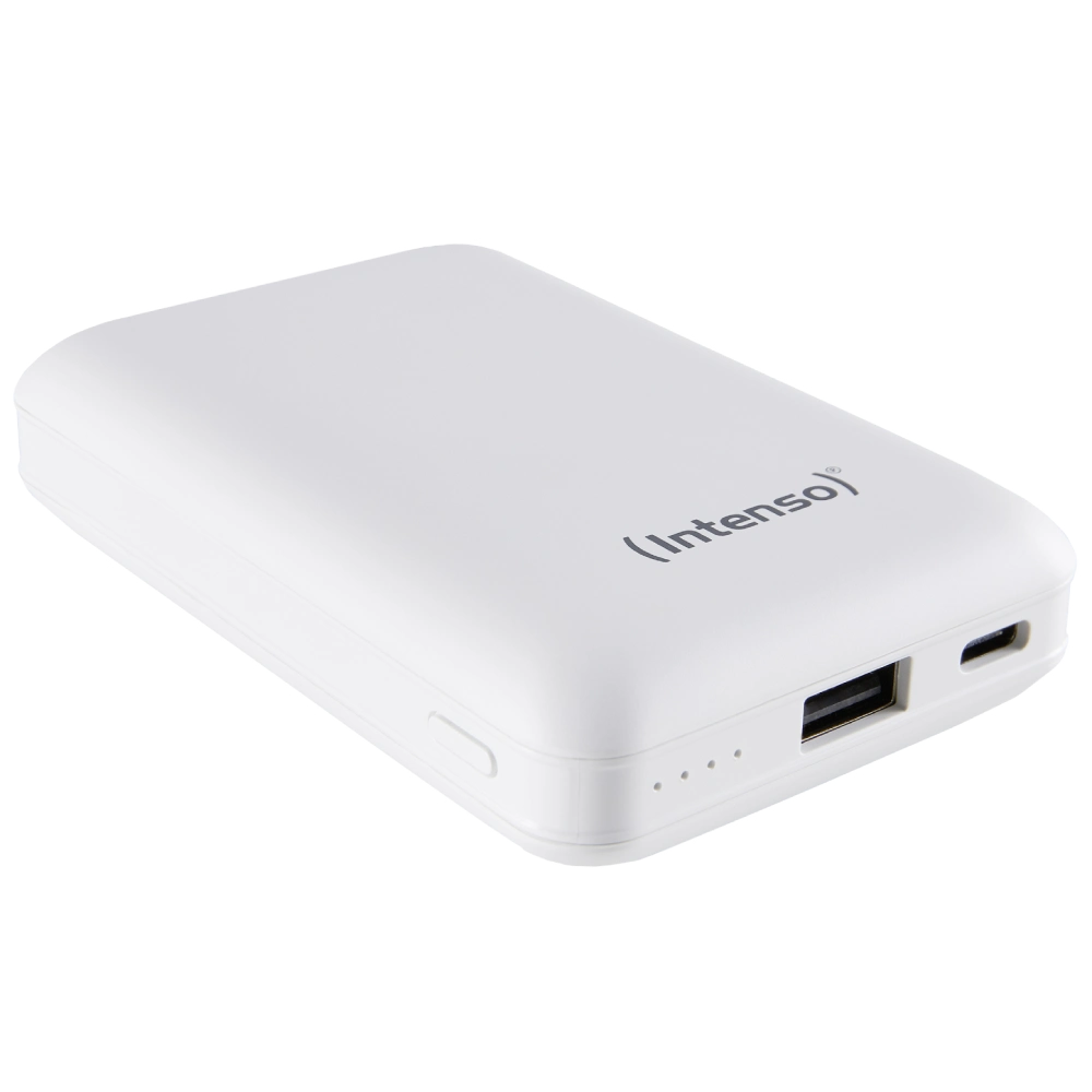 INTENSO Powerbank XC10000 (white) Повербанк - Зображення 4