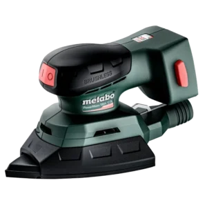Metabo PowerMaxx SMA (602037850) Акумуляторна багатофункціональна шліфмашина