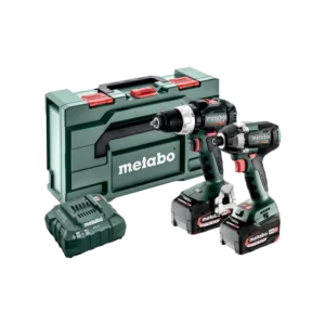 Metabo Combo Set 2.8.4 (685196000) Комплект
