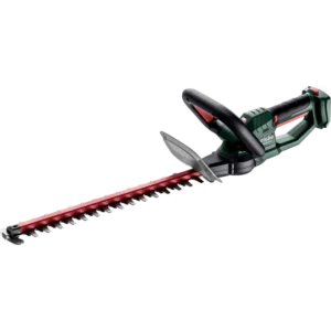 Metabo HS 18 LTX 45 (601717850) Акумуляторний кущоріз
