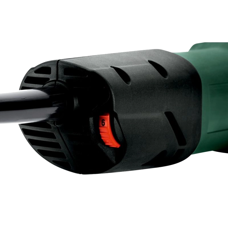 Metabo WEV 850-125 Set (603611510) Болгарка - Зображення 3