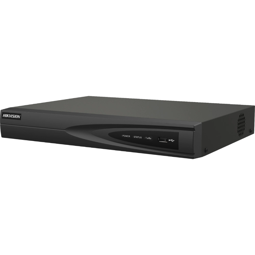 DS-7608NI-K1(D) 8-канальний 4K H.265+