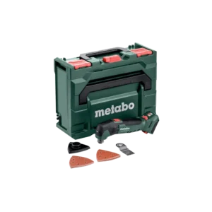 Metabo PowerMaxx MT 12 MetaBox (613089840) Акумуляторний мультитул