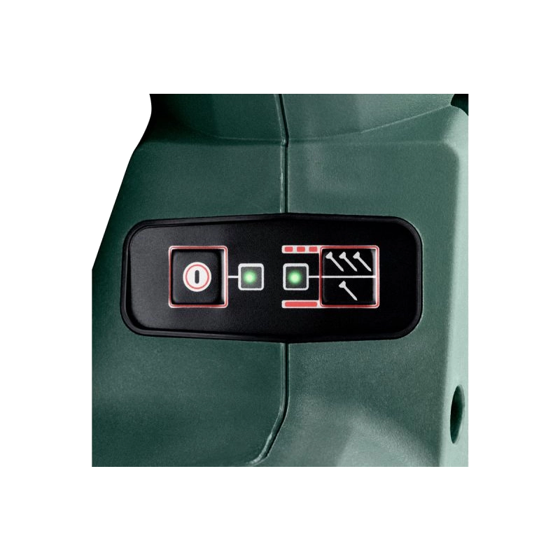 Metabo NFR 18 LTX 90 BL (612090840) Акумуляторний цвяхозабивач - Зображення 3