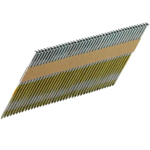 Metabo D34 (630153000) Цвяхи оцинковані