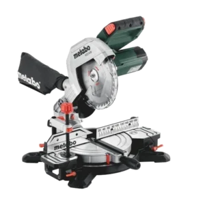 Metabo KS 216 M New (610216000) Торцювальна пила