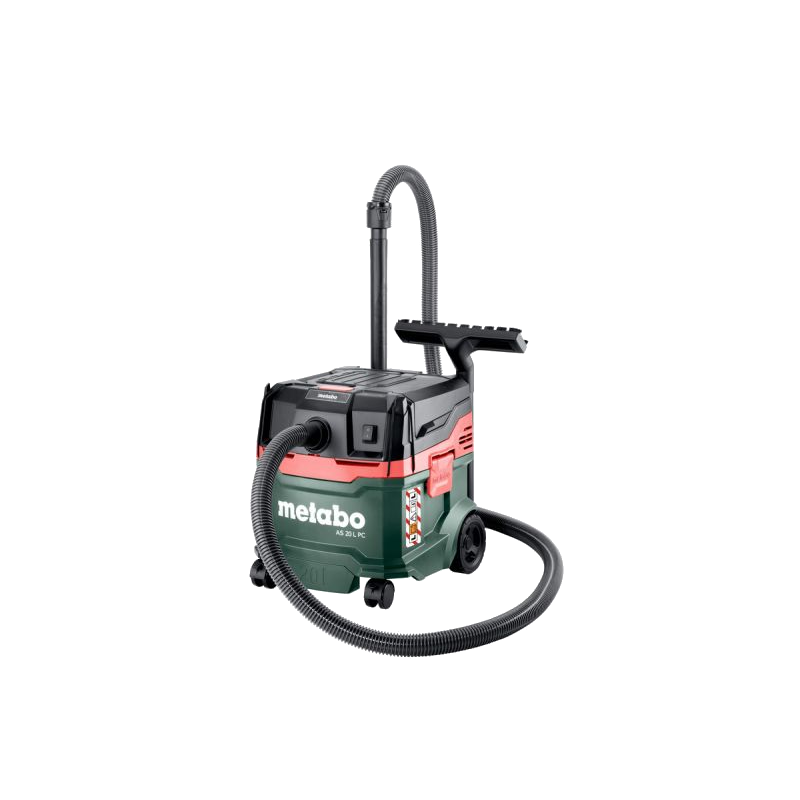 Metabo AS 20 L PC (602083000) Пилосос
