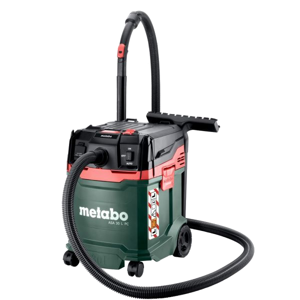 Metabo ASA 30 L PC (602086000) Пилосос