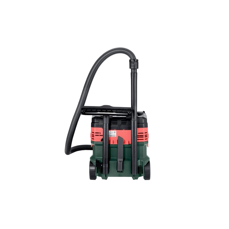 Metabo ASA 20 L PC (602085000) Пилосос - Зображення 3