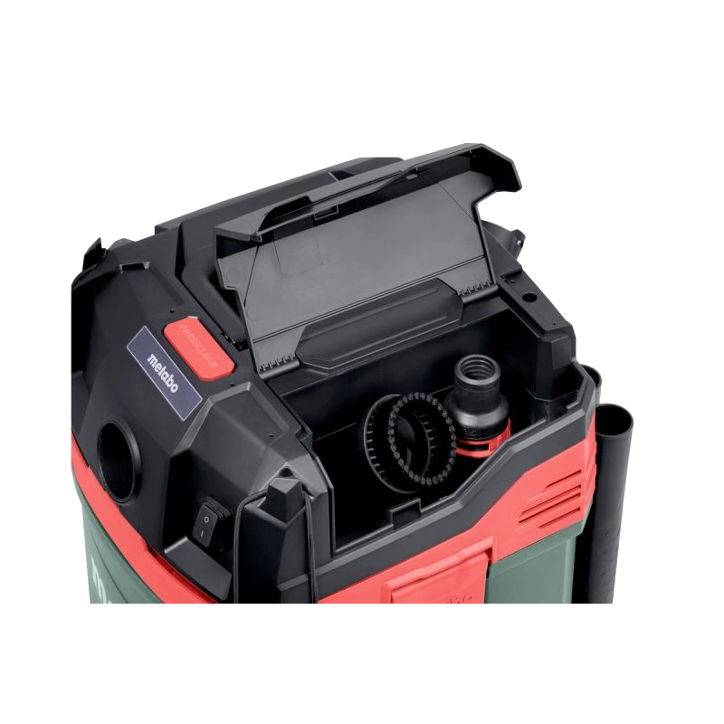 Metabo ASA 20 L PC (602085000) Пилосос - Зображення 4
