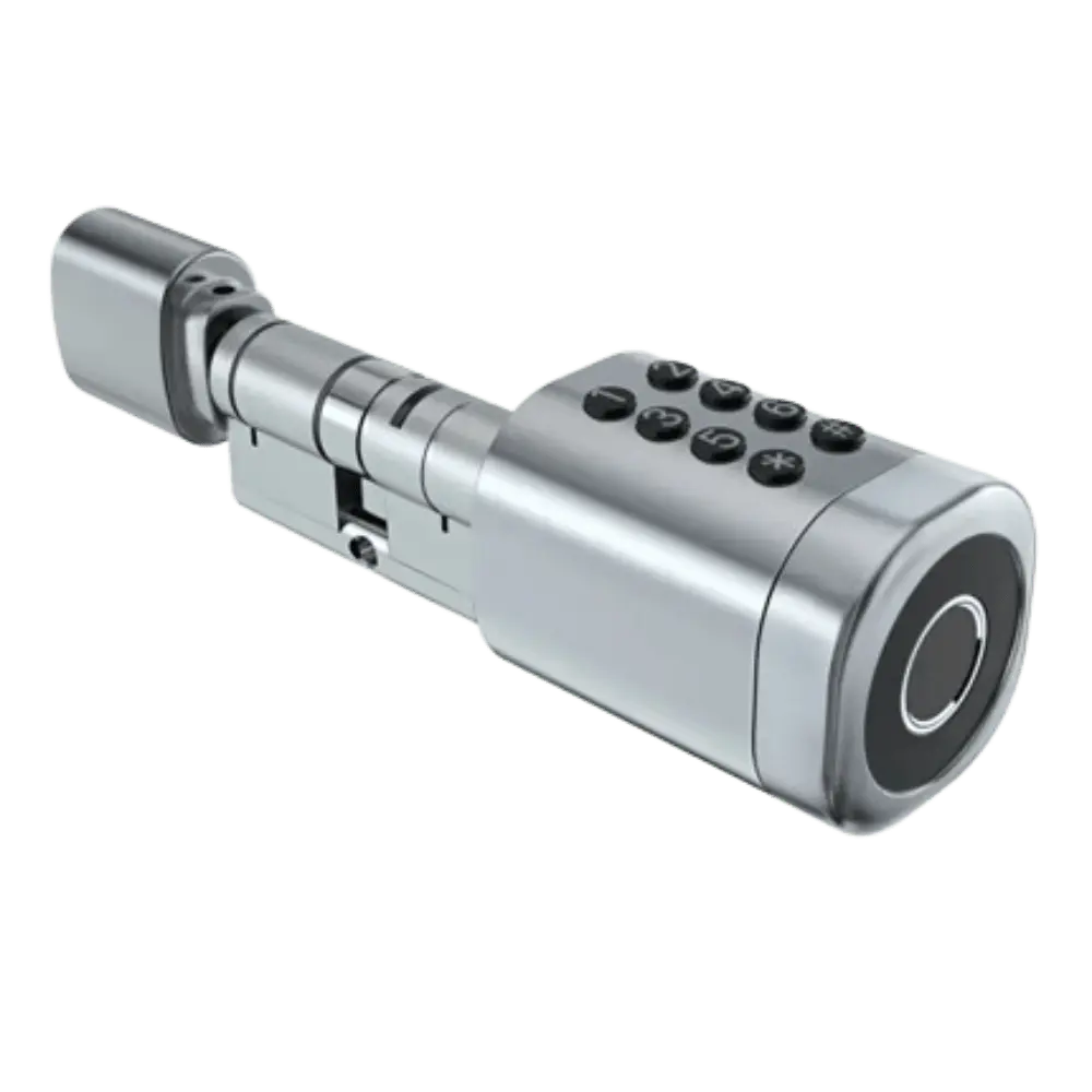 SEVEN LOCK SL-7774BF Розумний замок