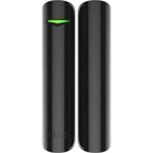 Корпус DummyBox для Ajax DoorProtect, чорний