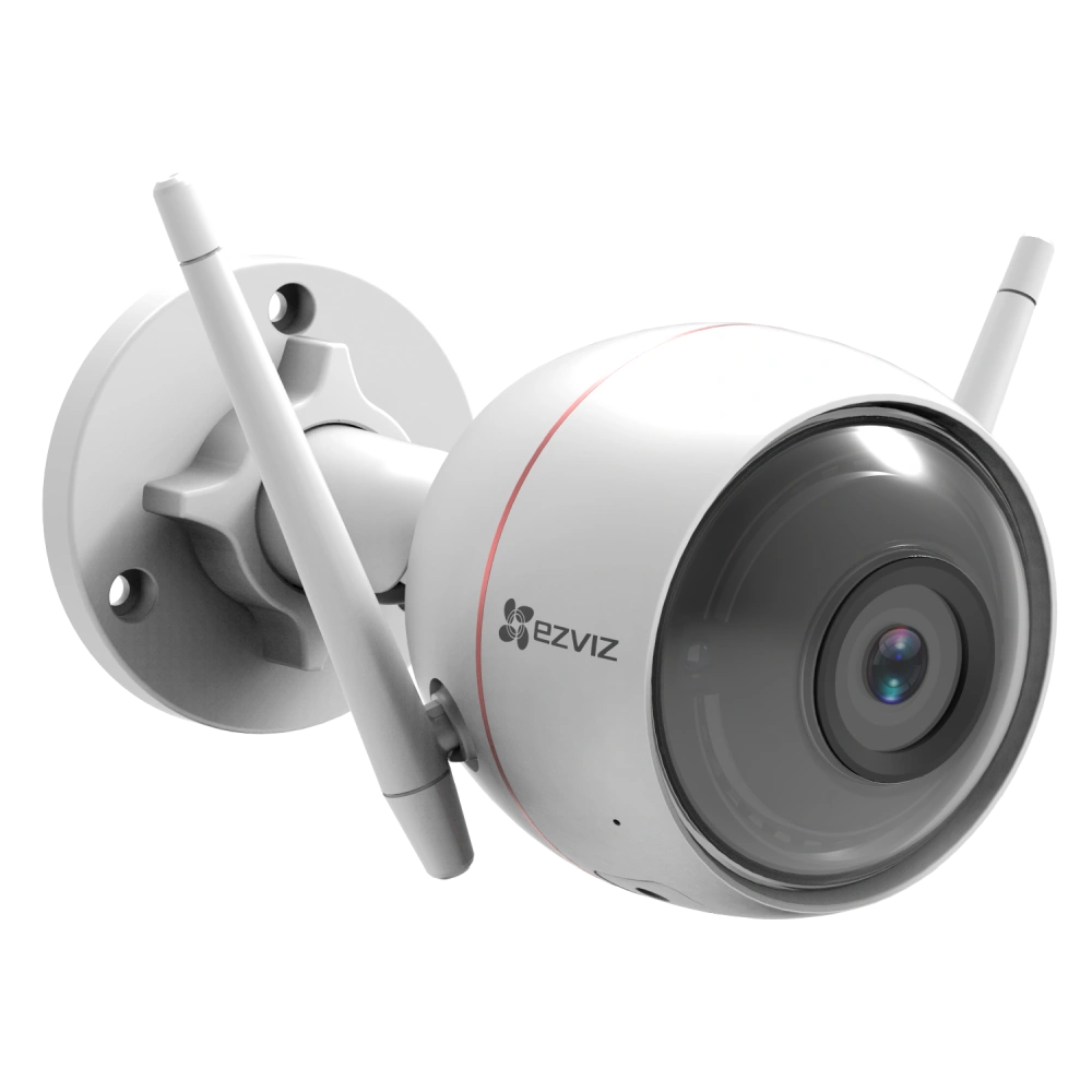 CS-CV310-A0-1B2WFR (2.8 мм) 2 МП IP камера EZVIZ - Зображення 3