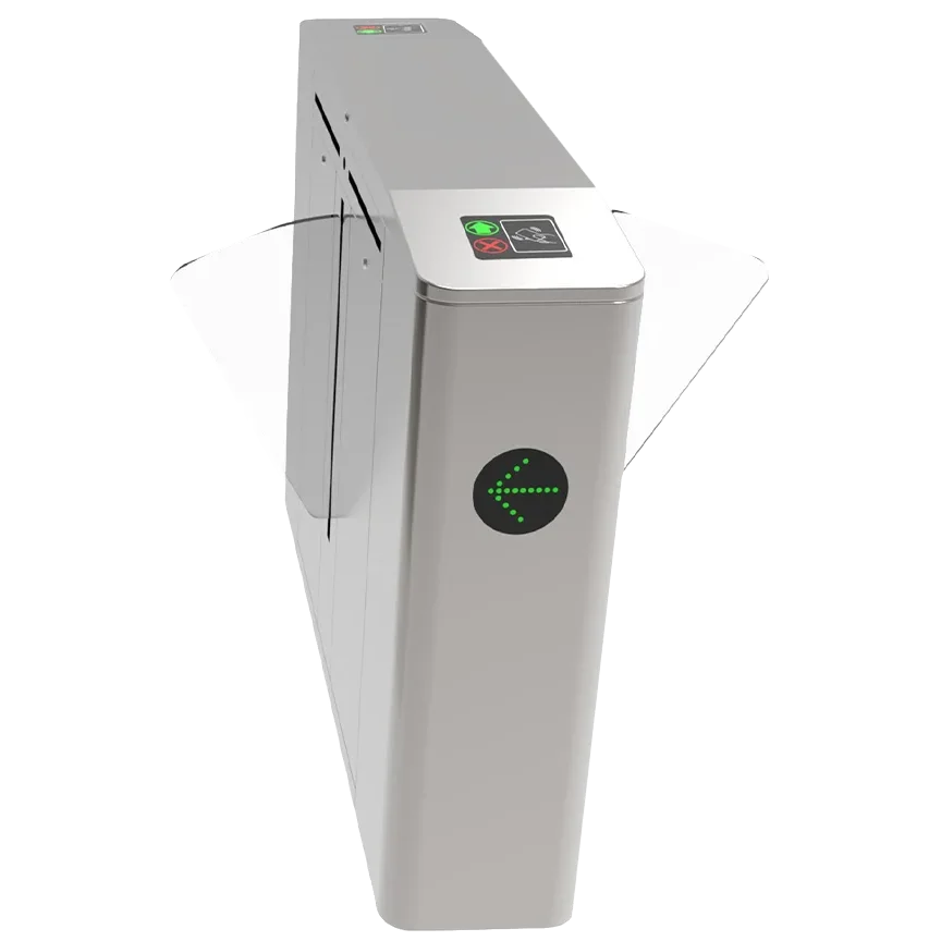 Trinix TRX-8000FTD Розсувний турнікет
