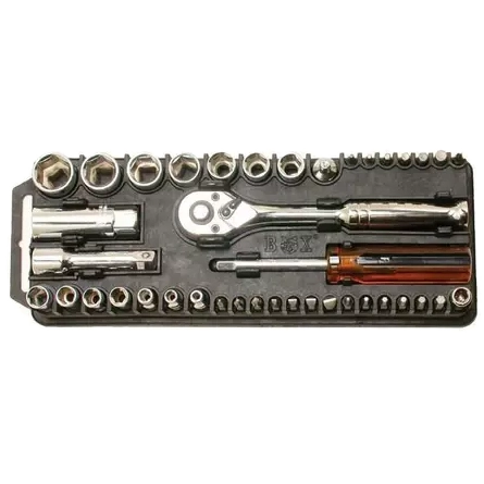 Pro'sKit 8PK-227 Набір ключів і викруток