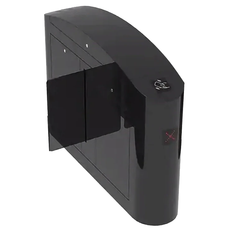 Trinix TRX-9000SGS Розсувний турнікет - Зображення 3