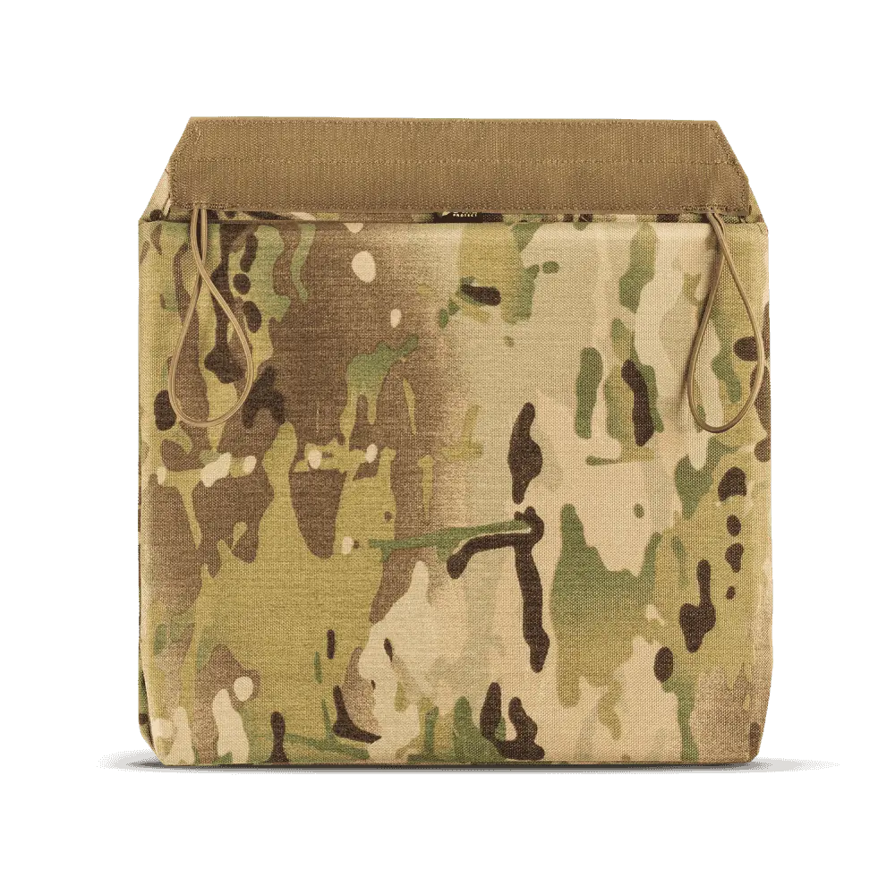 U-WIN Cordura 1000 в килимок для сидіння тактичний Проміжна секція 2