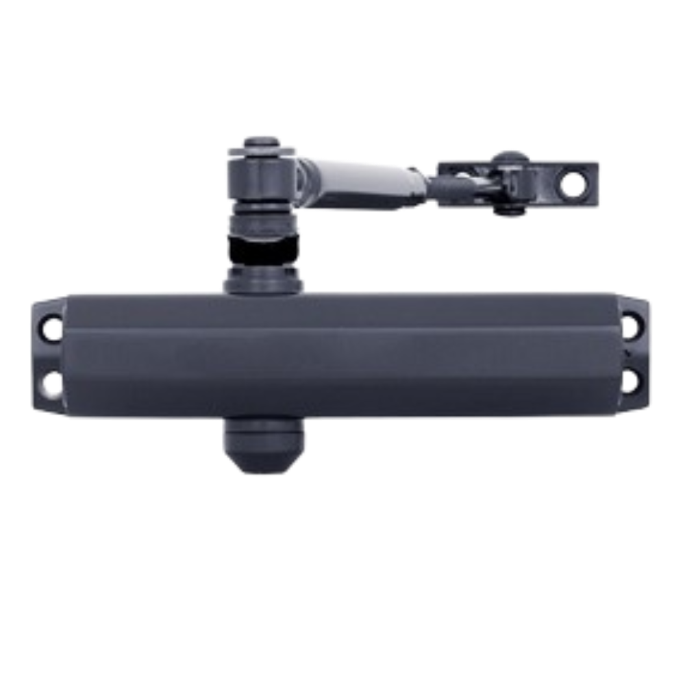RYOBI 1500 D-1504 GREY_ANTHRACITE STD_ARM EN_2/3/4 Дотягувач