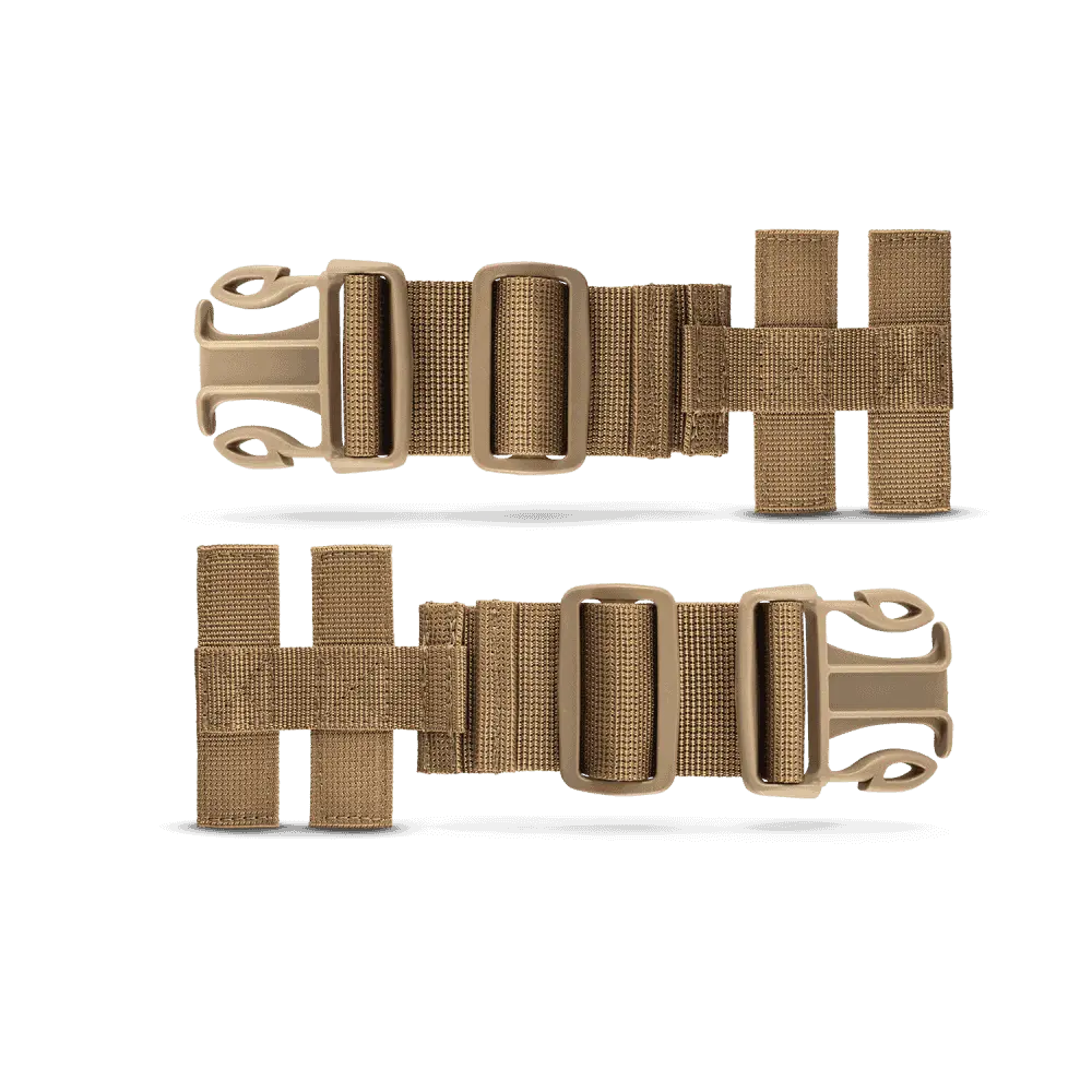 U-WIN Cordura 500 для кріплення на РПС Адаптери сумки медика