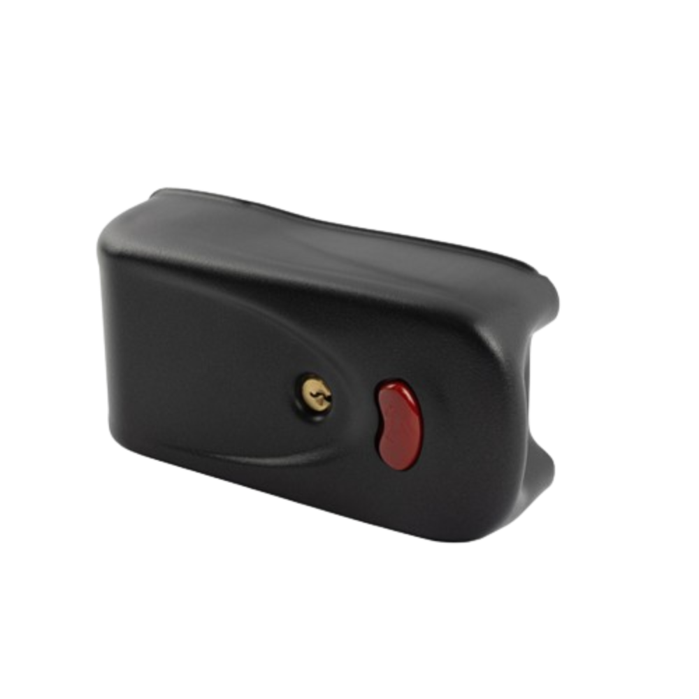 CISA Elettrika 1A630 Електромеханічний замок