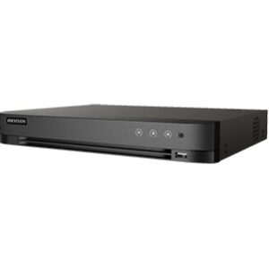 iDS-7204HUHI-M1/S (C) 4-канальний TURBO ACUSENSE Відеореєстратор Hikvision