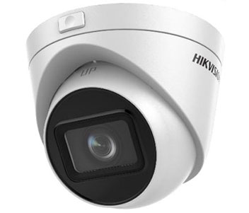 DS-2CD1H43G0-IZ(C) (2.8-12мм) 4 MP ІЧ варіофокальна IP Turret камера