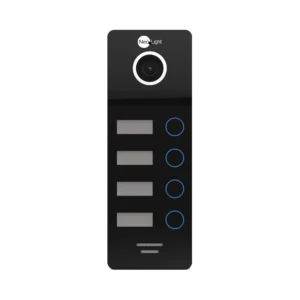 MEGA/4 FHD Graphite Виклична панель NeoLight