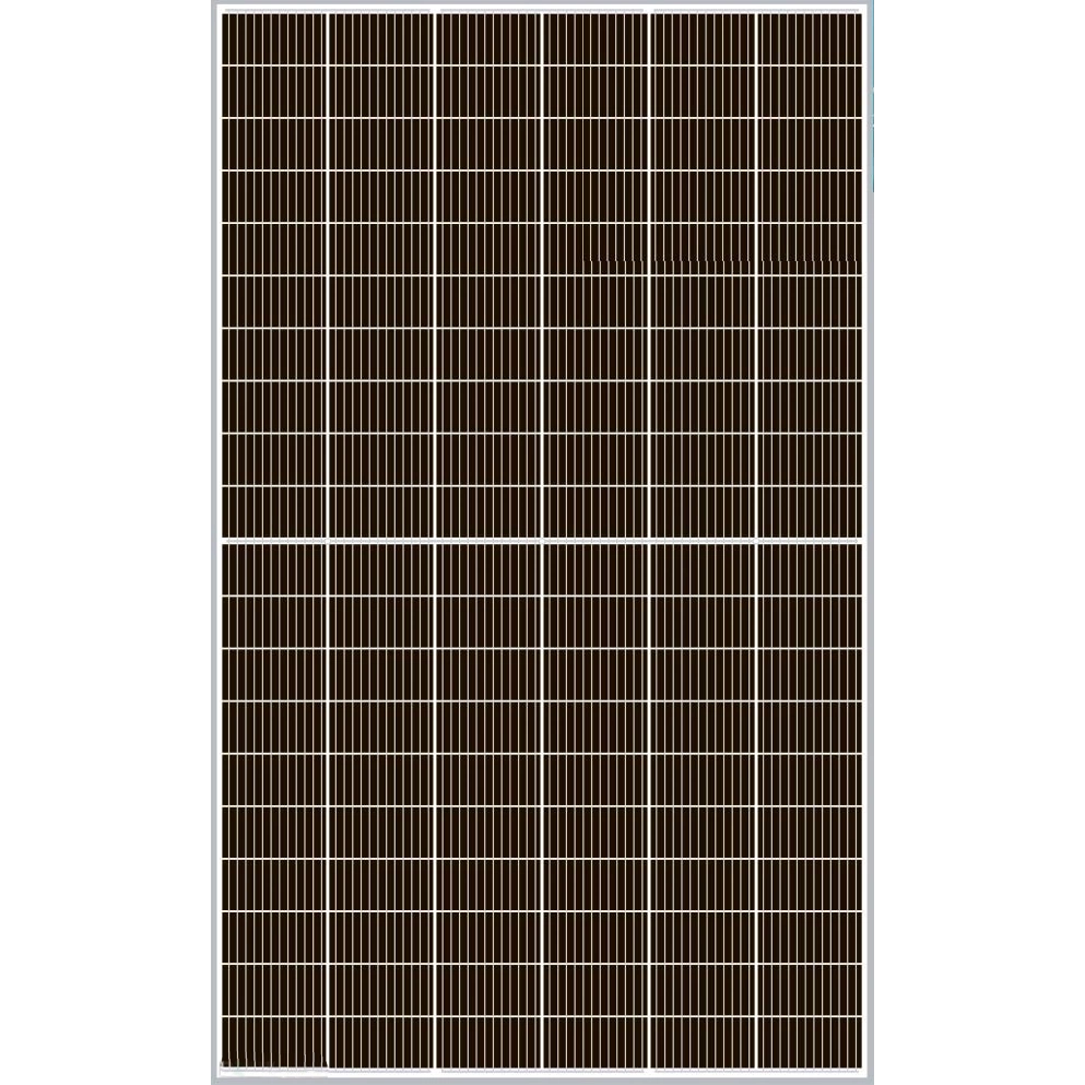 ABI-SOLAR AB600-60MHC 600Вт Сонячна панель