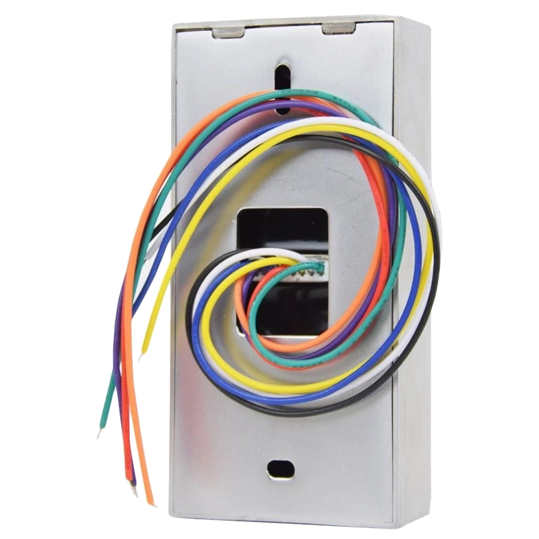 ATIS ACPR-05 EM-W (white) Контролер - Зображення 3