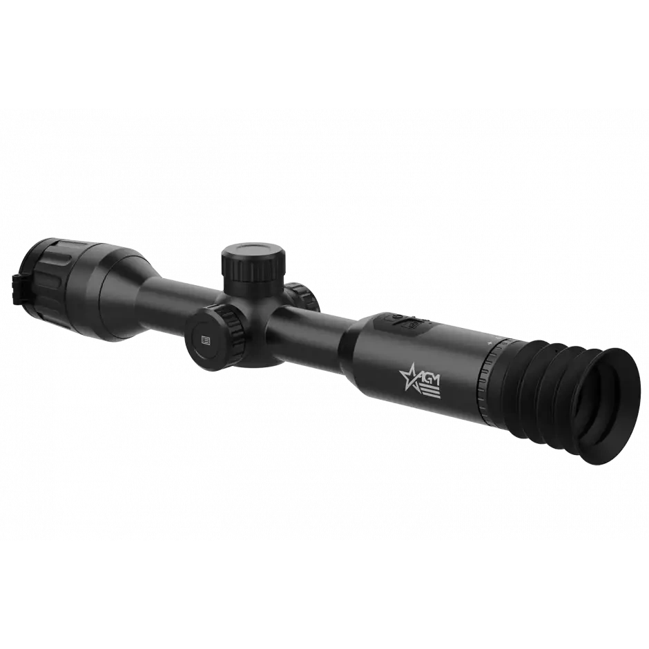 AGM Adder TS35-640 Тепловізійний приціл - Зображення 3