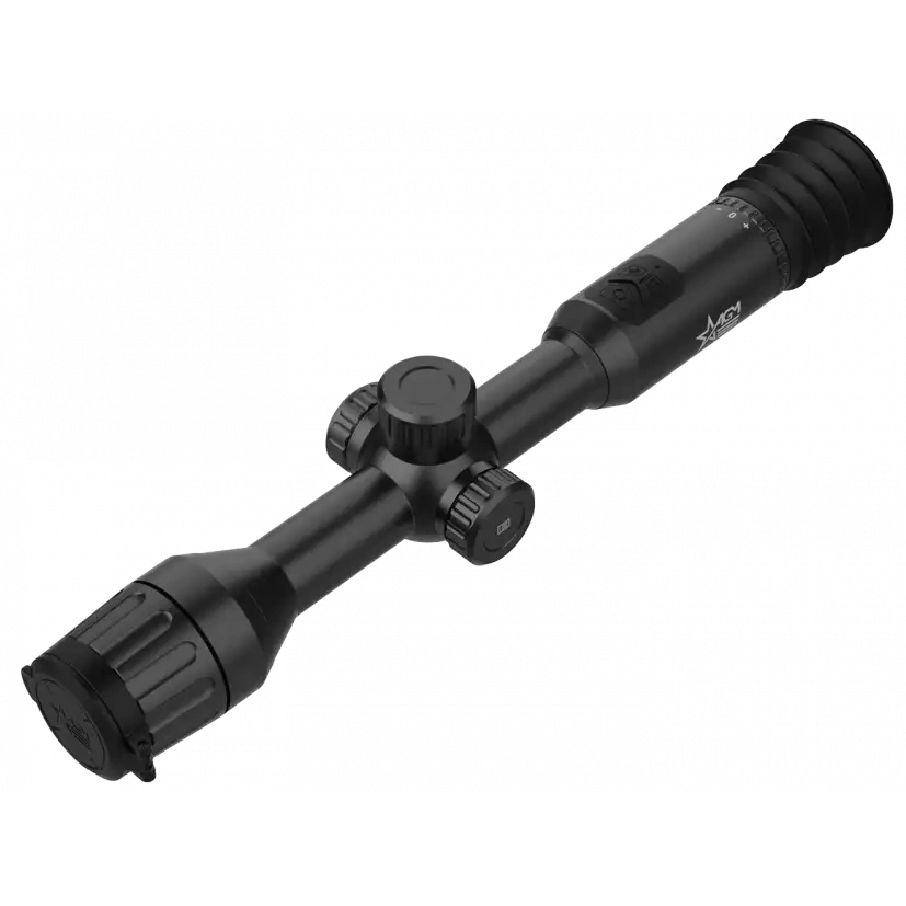 AGM Adder TS35-640 Тепловізійний приціл - Зображення 4