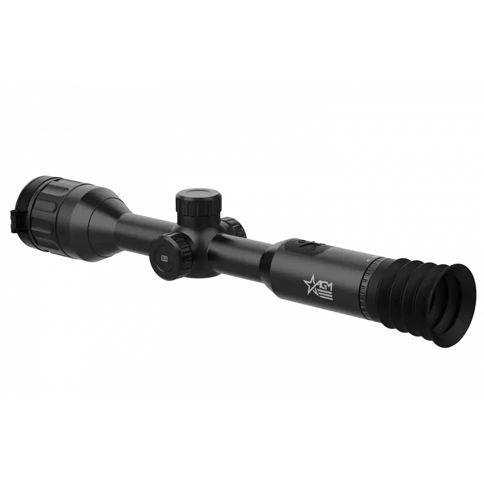AGM Adder TS50-384 Тепловізійний приціл - Зображення 3