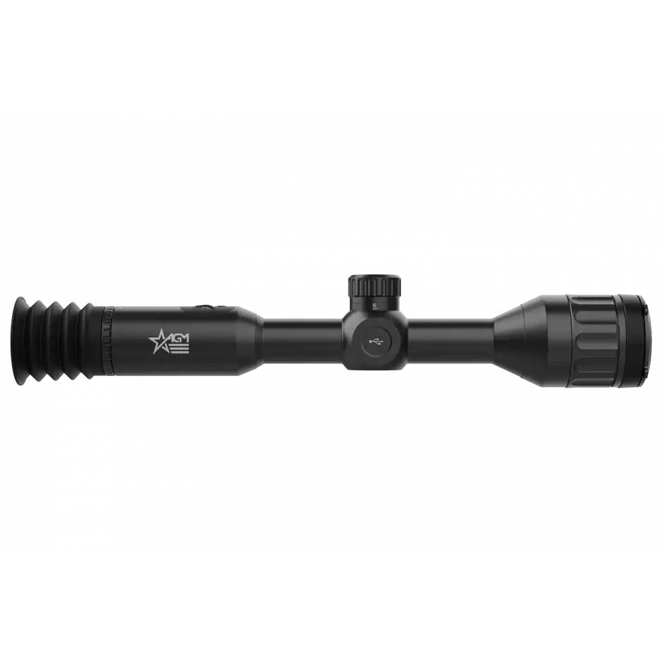 AGM Adder TS50-384 Тепловізійний приціл - Зображення 4