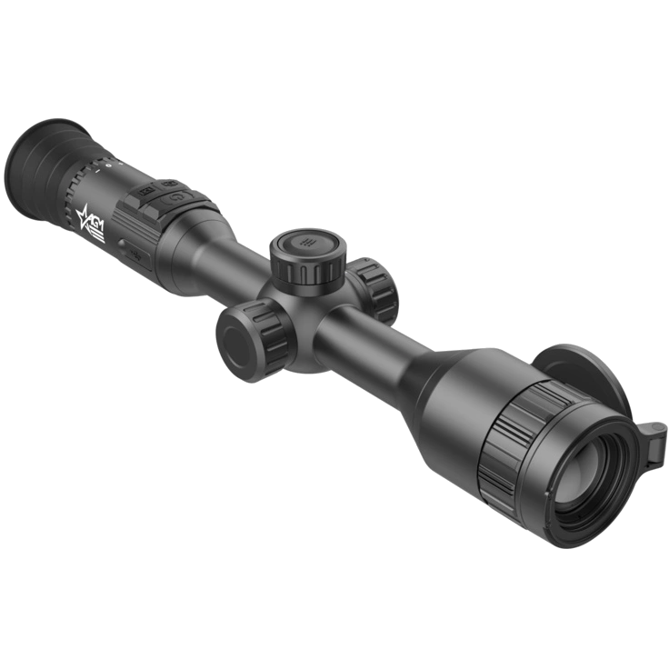 AGM Adder V2 TS35-384 Тепловізійний приціл - Зображення 5