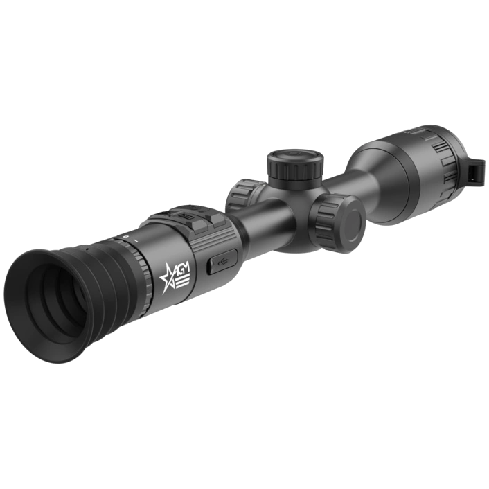 AGM Adder V2 TS35-384 Тепловізійний приціл - Зображення 3