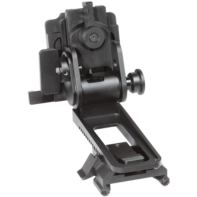 AGM Dovetail Helmet Mount for Shroud Кріплення для шолома