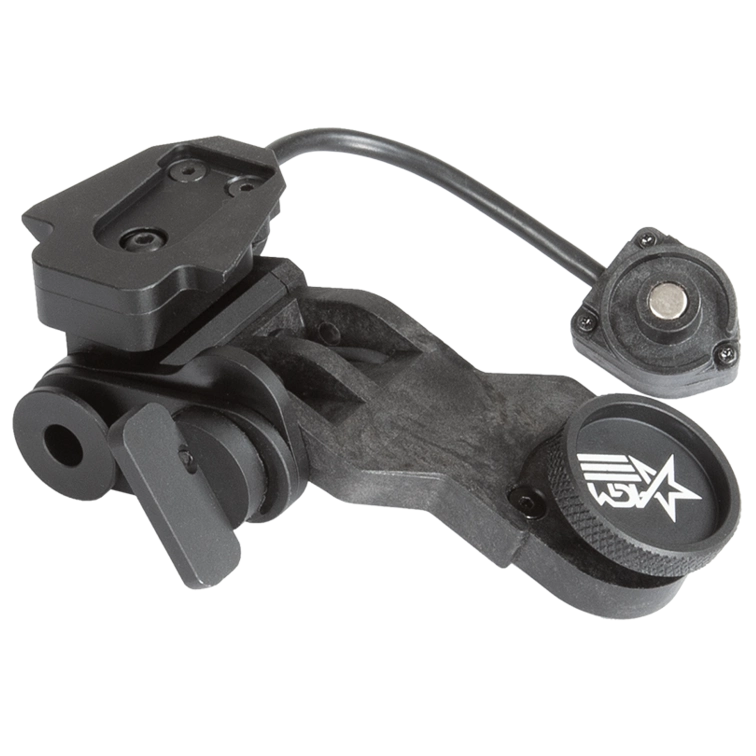 AGM Dovetail PVS14 J-Arm Адаптер - Зображення 3