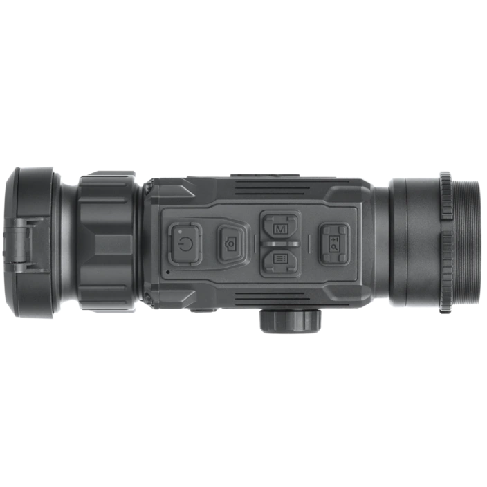 AGM Rattler-C V2 50-640 Тепловізонна насадка на приціл - Зображення 4