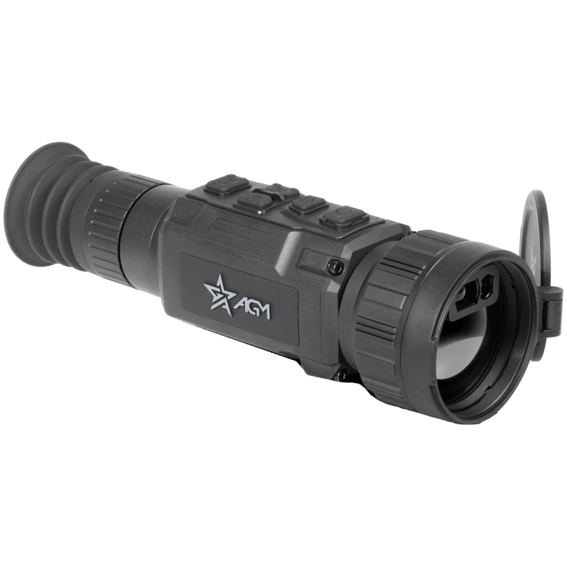AGM RattlerV3 LRF 50-640 Тепловізійний приціл - Зображення 3