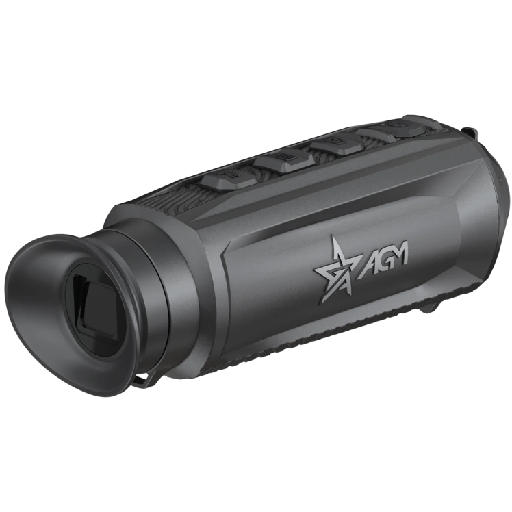AGM TaipanV2 15-256 Тепловізійний монокуляр - Зображення 3