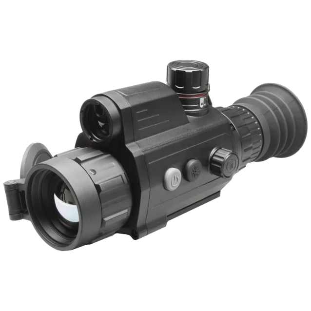 AGM Varmint V2 LRF 35-640 Тепловізійний приціл - Зображення 3