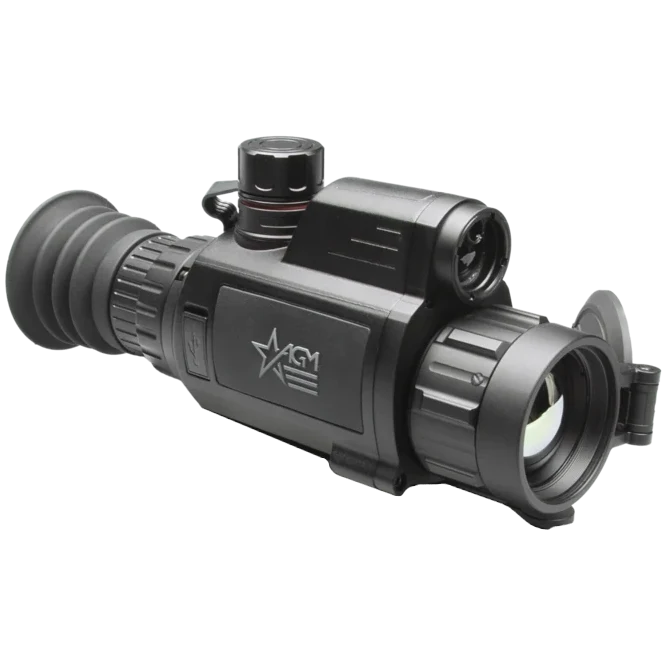 AGM Varmint V2 LRF 35-640 Тепловізійний приціл - Зображення 3