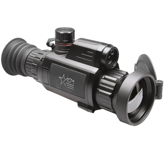 AGM Varmint V2 LRF 50-384 Тепловізійний приціл - Зображення 3