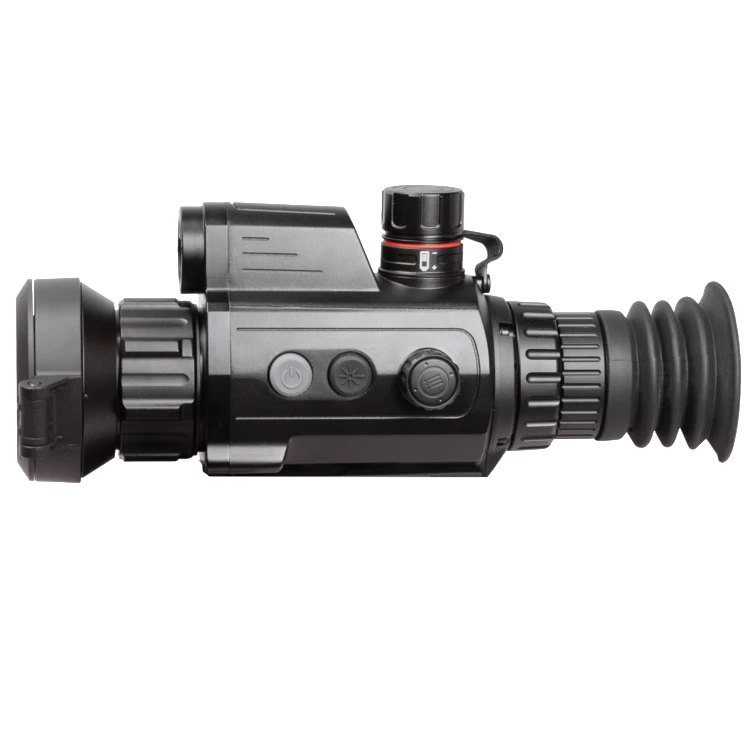 AGM Varmint V2 LRF 50-640 Тепловізійний приціл - Зображення 4