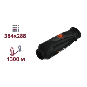 ThermTec Cyclops CP325Pro Тепловізійний монокуляр
